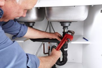 Commercial Plumbing Contractor in Lockheed